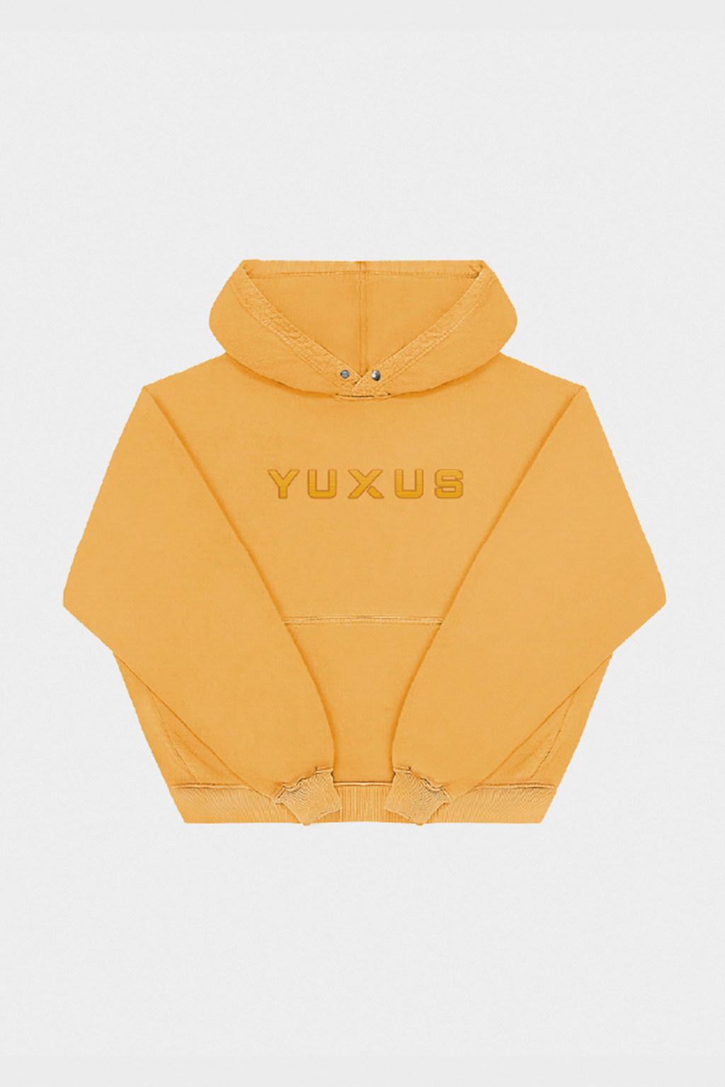 Yuxus Apricot Patterns Sudadera Yuxus Apricot Patterns Sudadera