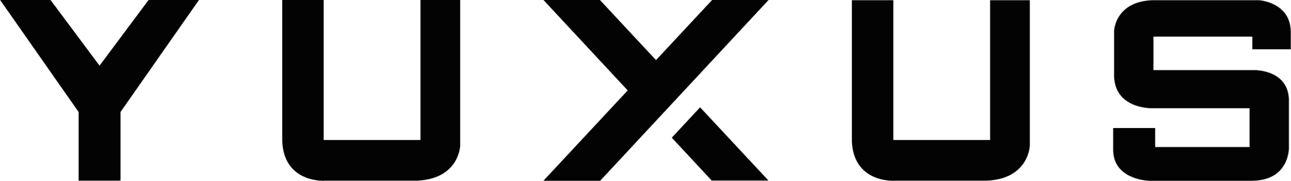 yuxus spain official logo