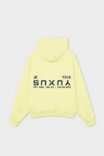 YUXUS BRASS HONGDAE SUDADERAS