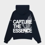 Yuxus Abyss Belgrave Sudaderas