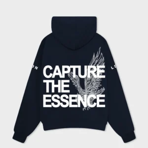 Yuxus Abyss Belgrave Sudaderas