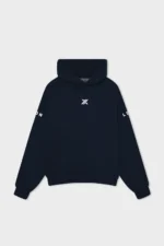 Yuxus Abyss Belgrave Sudaderas back
