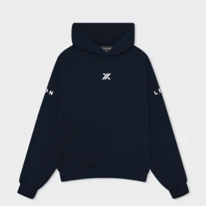 Yuxus Abyss Belgrave Sudaderas back
