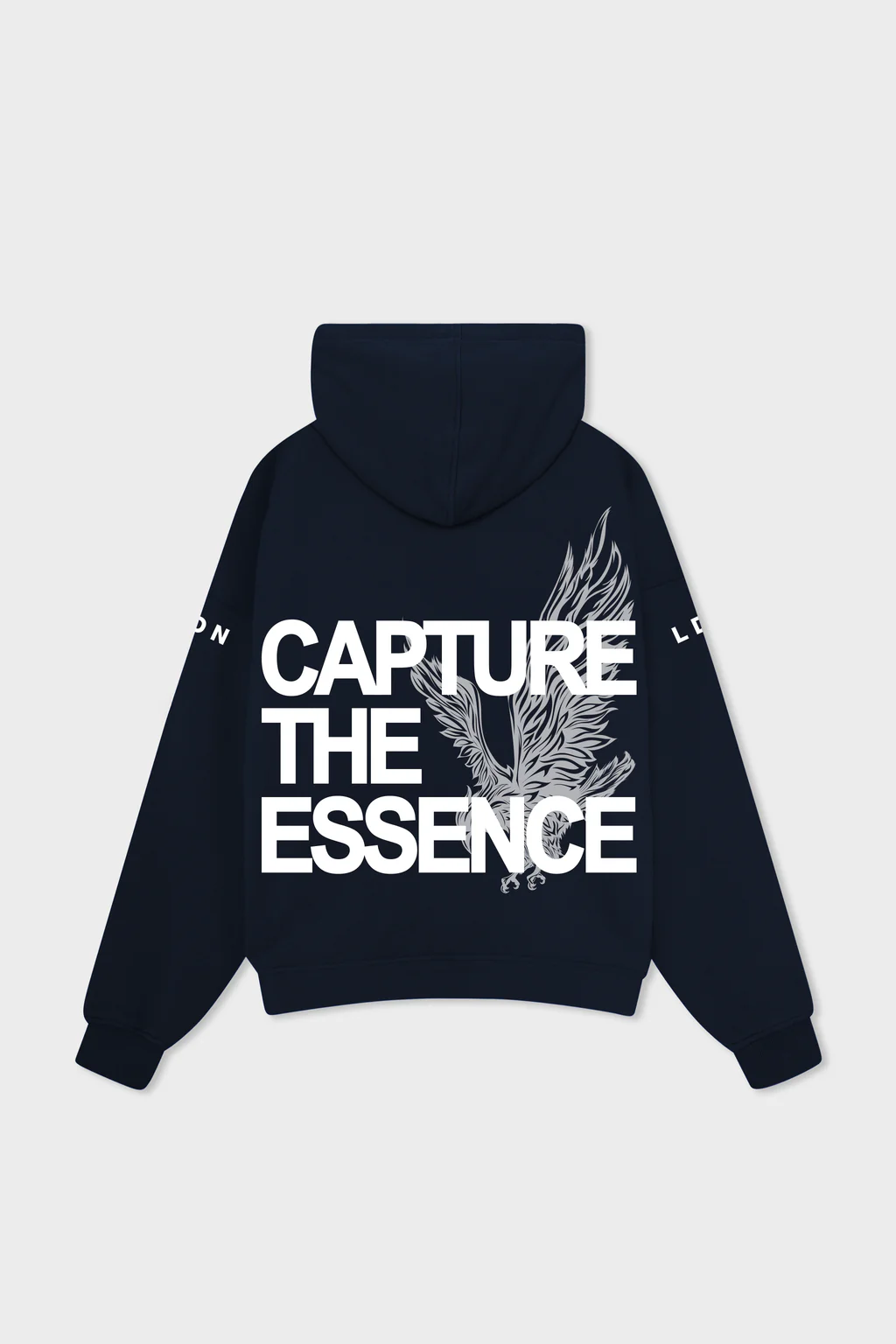 Yuxus Abyss Belgrave Sudaderas Yuxus Abyss Belgrave Sudaderas