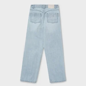 Yuxus Aero Hongdae Pants back