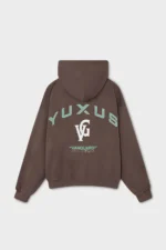 Yuxus Arcane Vanguard Sudaderas