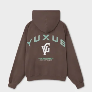 Yuxus Arcane Vanguard Sudaderas