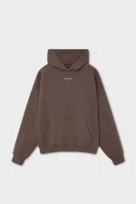 Yuxus Arcane Vanguard Sudaderas BACK