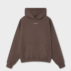 Yuxus Arcane Vanguard Sudaderas BACK