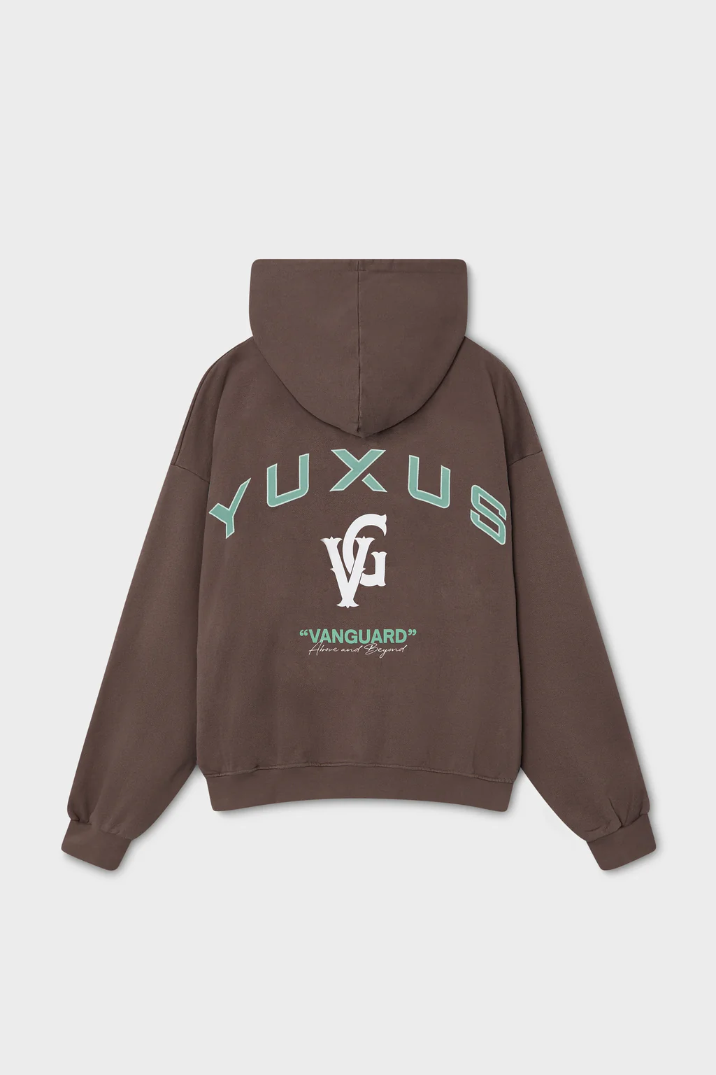 Yuxus Arcane Vanguard Sudaderas Yuxus Arcane Vanguard Sudaderas