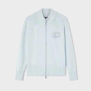 Yuxus Aurora Hongda ZIP Sudaderas
