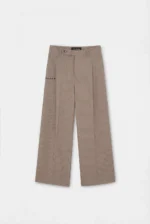 Yuxus Bare Le Club Pants