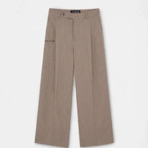 Yuxus Bare Le Club Pants