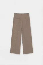 Yuxus Bare Le Club Pants back