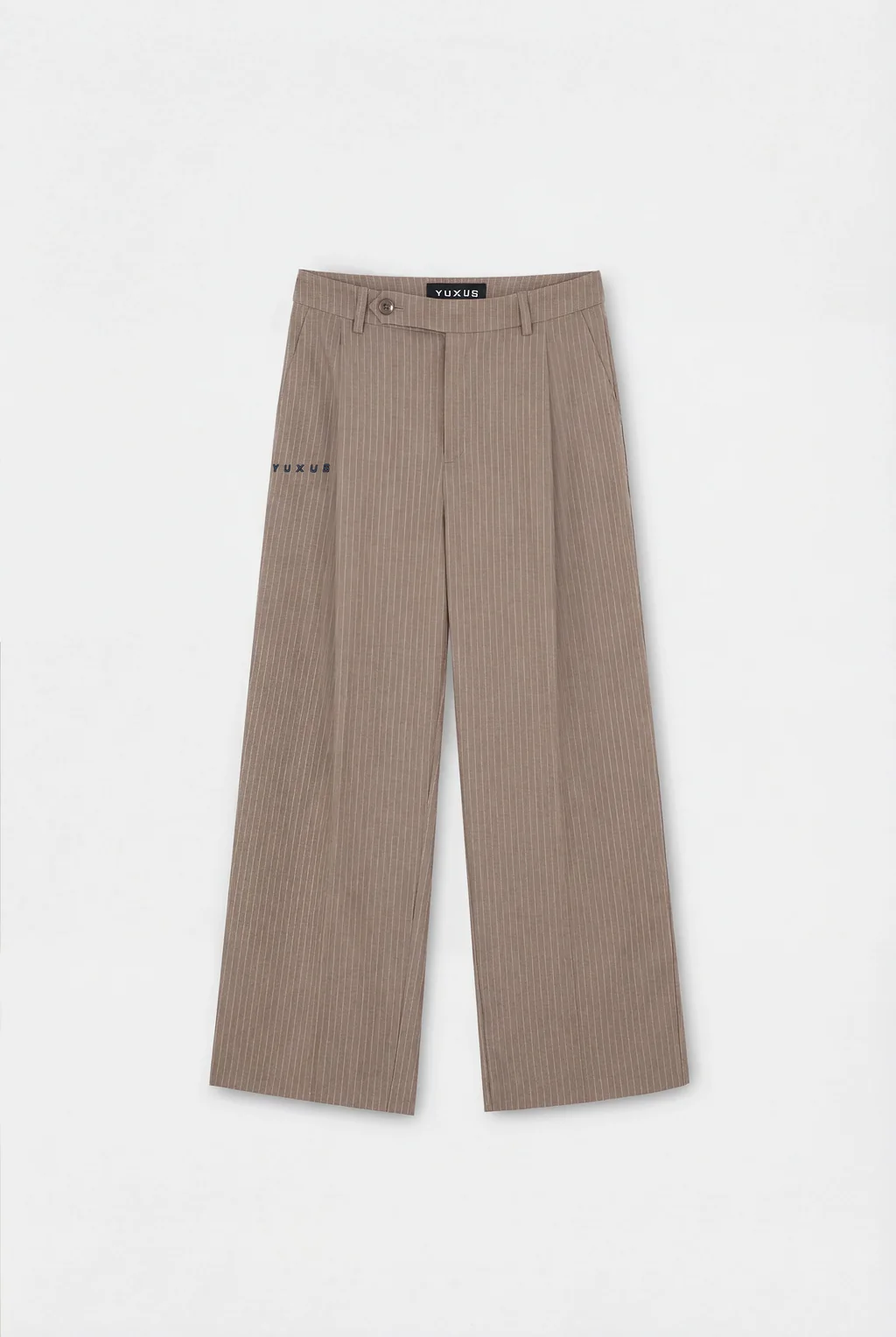 Yuxus Bare Le Club Pants Yuxus Bare Le Club Pants