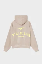Yuxus Bisque Genesis Sudaderas