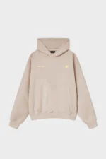 Yuxus Bisque Genesis Sudaderas BACK