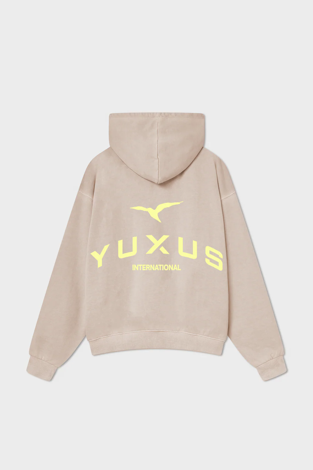 Yuxus Bisque Genesis Sudaderas Yuxus Bisque Genesis Sudaderas