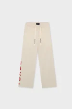 Yuxus Blaze Linen Jeans