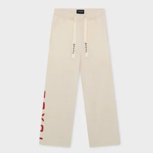 Yuxus Blaze Linen Jeans