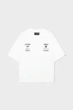 Yuxus Bone Genesis Camisetas​
