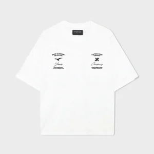Yuxus Bone Genesis Camisetas​