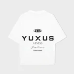 Yuxus Bone Genesis Camisetas​ back