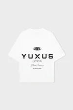 Yuxus Bone Genesis Camisetas​ back