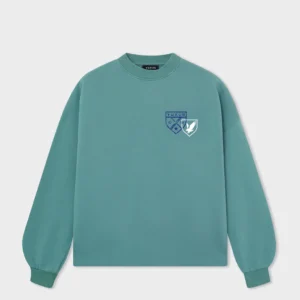Yuxus Cactus Le Club Crewneck