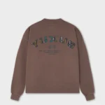 Yuxus Canteen Hongdae Crewneck