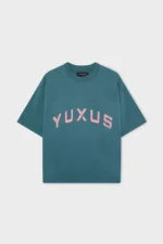 Yuxus Chive Le Club Camisetas​