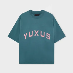 Yuxus Chive Le Club Camisetas​