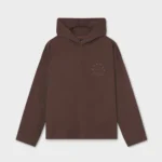 Yuxus Chocolate Windy Sudaderas