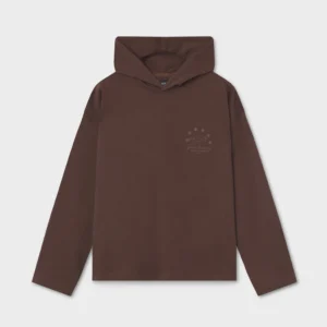 Yuxus Chocolate Windy Sudaderas