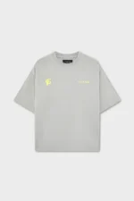 Yuxus Citrine Vanguard Camisetas​