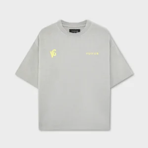 Yuxus Citrine Vanguard Camisetas​