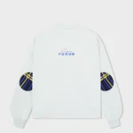 Yuxus Crumble Le Club Crewneck
