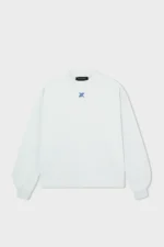 Yuxus Crumble Le Club Crewneck BACK