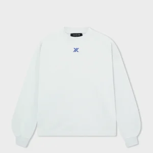 Yuxus Crumble Le Club Crewneck BACK