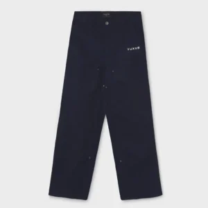 Yuxus Deep Hongdae Pants