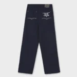 Yuxus Deep Hongdae Pants back