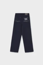 Yuxus Deep Hongdae Pants back