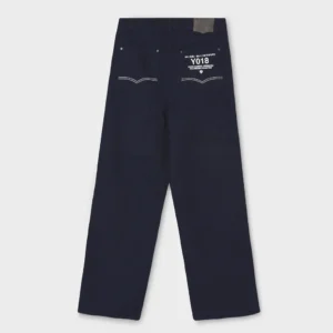 Yuxus Deep Hongdae Pants back