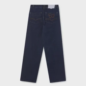 Yuxus Denim Forher Jeans