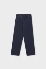 Yuxus Denim Forher Jeans back