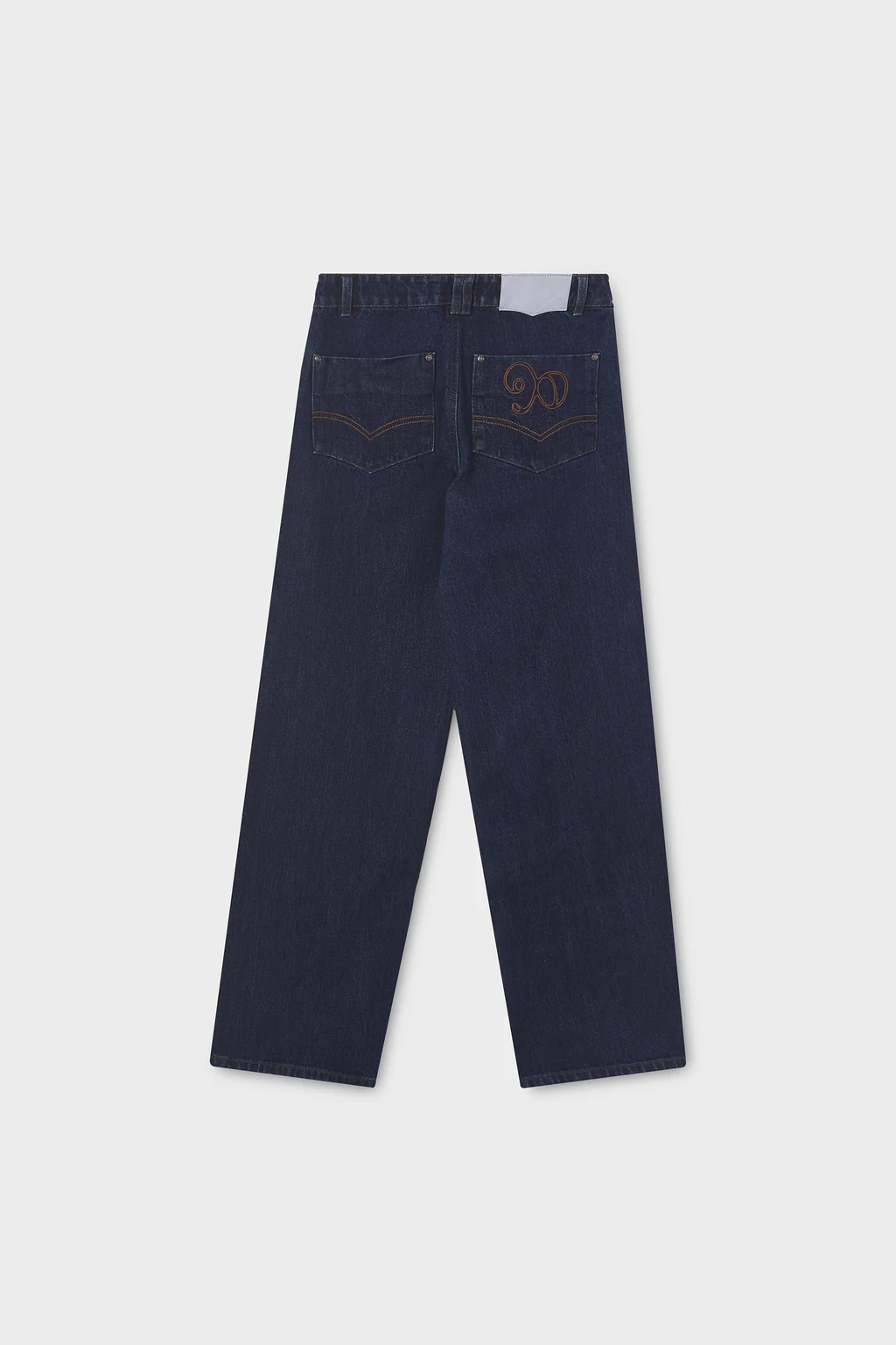 Yuxus Denim Forher Jeans Yuxus Denim Forher Jeans