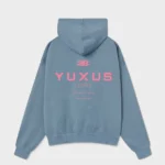 Yuxus Drift Genesis Sudaderas