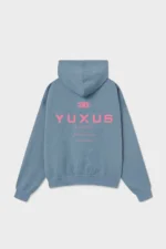 Yuxus Drift Genesis Sudaderas