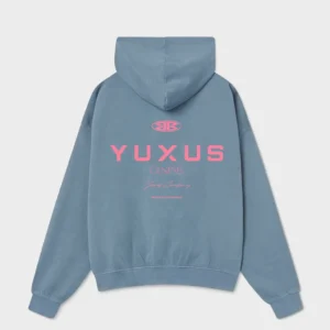 Yuxus Drift Genesis Sudaderas