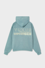 Yuxus Elix Ss26 Sudaderas